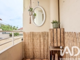Vente  Appartement T3  de 58 m² à Toulon 169 000 euros