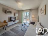 Vente  Appartement F2  de 41 m² à Roquebrune sur Argens 229 000 euros