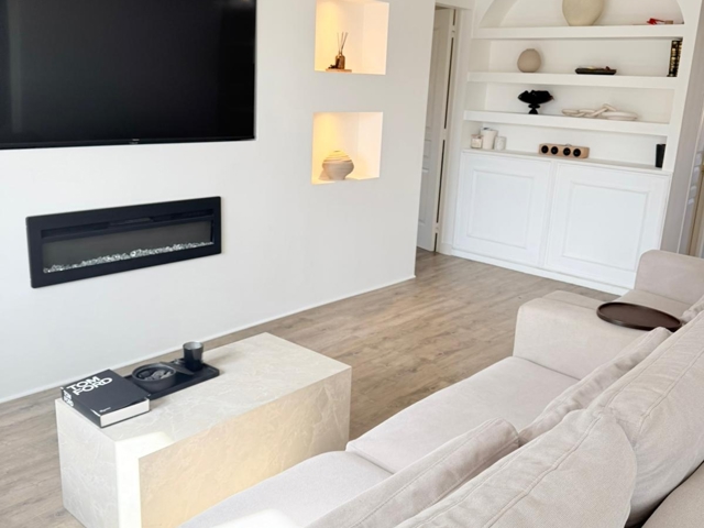 Vente  Appartement F4  de 98 m² à Cogolin 295 000 euros Réf: SFN-2013793