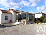 Vente  Maison de 94 m² au Luc 395 000 euros