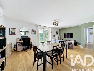 Vente  Maison de 105 m² à Lorgues 389 000 euros Réf: SFN-2013108