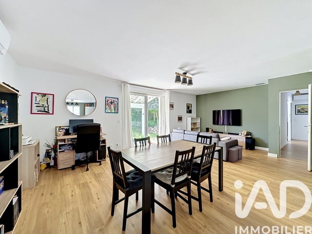 Vente  Maison de 105 m² à Lorgues 389 000 euros Réf: SFN-2013108