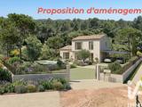 Vente  Terrain de 876 m² au Cannet des Maures 159 000 euros