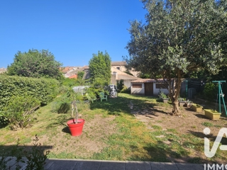 Vente  Maison de 131 m² à Cuers 394 000 euros Réf: SFN-2011801
