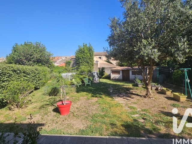 Vente  Maison de 131 m² à Cuers 394 000 euros Réf: SFN-2011801
