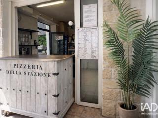 Vente  Local commercial de 27 m² à Bandol 149 000 euros