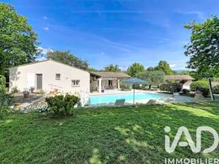 Vente  Maison de 130 m² à Fayence 580 000 euros Réf: SFN-2010580