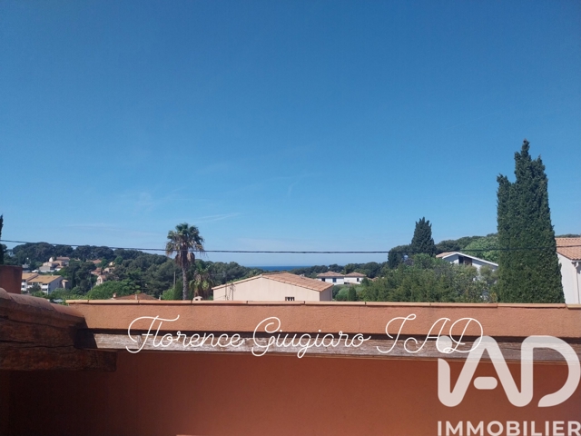 Vente  Maison de 180 m² à Sanary 1 158 000 euros Réf: SFN-2013816
