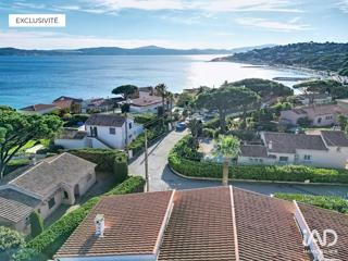 Vente  Maison de 167 m² à Sainte Maxime 1 280 000 euros