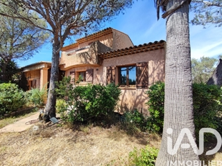 Vente  Maison de 140 m² à Saint Raphaël 580 000 euros