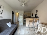 Vente  Appartement F2  de 32 m² à Bormes les Mimosas 187 000 euros