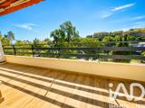 Vente  Appartement F4  de 84 m² à Cavalaire sur Mer 439 000 euros