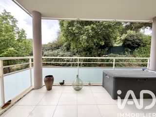Vente  Appartement T3  de 63 m² à Toulon 210 000 euros Réf: SFN-2012881