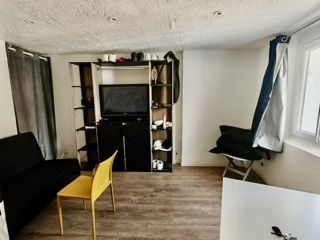 Vente  Studio de 23 m² à Toulon 72 000 euros Réf: SFN-2015385