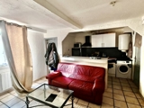Vente  Appartement F2  de 31 m² à Toulon 80 000 euros