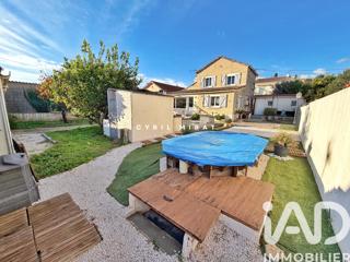Vente  Maison de 92 m² à La Seyne 350 000 euros