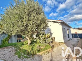Vente  Maison de 56 m² à La Seyne 160 000 euros