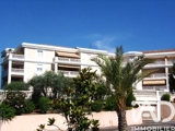 Vente  Appartement F3  de 85 m² à Saint Raphaël 735 000 euros