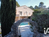 Vente  Maison de 218 m² à Besse sur Issole 599 000 euros