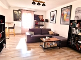 Vente  Appartement F2  de 55 m² au Beausset 215 000 euros