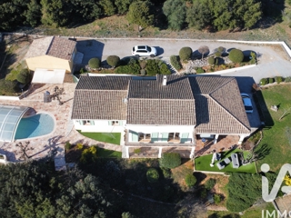 Vente  Maison de 191 m² à Les Arcs 799 000 euros