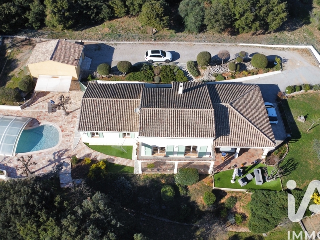 Vente  Maison de 191 m² à Les Arcs 799 000 euros Réf: SFN-1974942