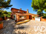 Vente  Maison de 173 m² à La Seyne 890 000 euros