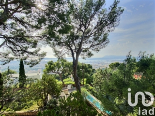 Vente  Maison de 220 m² à Toulon 1 150 000 euros