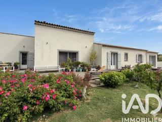 Vente  Maison de 170 m² à Besse sur Issole 569 000 euros