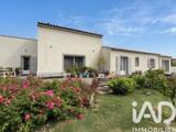 Vente  Maison de 170 m² à Besse sur Issole 569 000 euros