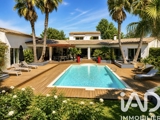 Vente  Maison de 250 m² à Grimaud 1 690 000 euros