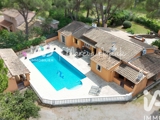 Vente  Maison de 136 m² à Vidauban 525 000 euros