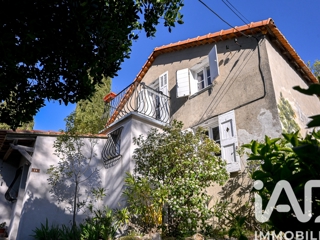 Vente  Maison de 45 m² à Plan d'Aups Sainte Baume 178 000 euros