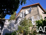 Vente  Maison de 45 m² à Plan d'Aups Sainte Baume 178 000 euros
