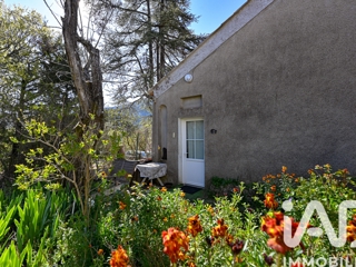 Vente  Maison de 36 m² à Plan d'Aups Sainte Baume 136 500 euros