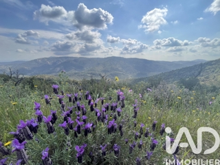 Vente  Terrain de 39120 m² à Vidauban 10 300 euros Réf: SFN-2016569