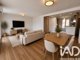 Vente  Appartement T4  de 86 m² à Sainte Maxime 479 000 euros