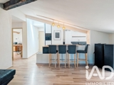 Vente  Appartement F3  de 63 m² à Brignoles 125 000 euros