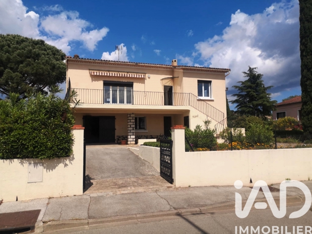 Vente  Maison de 143 m² à Pierrefeu du Var 400 000 euros Réf: SFN-2014779