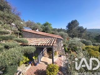 Vente  Maison de 20 m² à Cuers 330 000 euros Réf: SFN-2014750