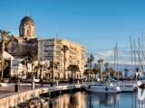 Vente  Appartement T4  de 86 m² à Saint Raphaël 299 000 euros