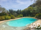 Vente  Maison de 118 m² à Solliès Pont 590 000 euros