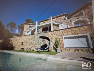 Vente  Maison de 190 m² au Cannet des Maures 850 000 euros Réf: SFN-1901774
