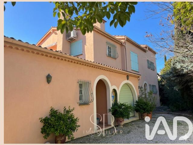 Vente  Maison de 284 m² à La Garde 1 050 000 euros Réf: SFN-1992436