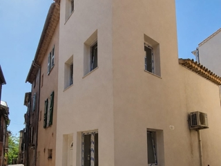 Vente  Maison de 36 m² à Les Arcs 129 000 euros Réf: SFN-2016176