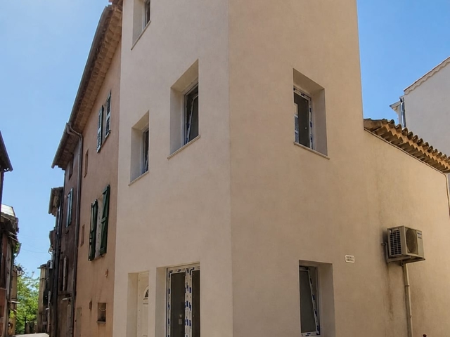 Vente  Maison de 36 m² à Les Arcs 129 000 euros Réf: SFN-2016176