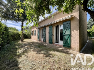 Vente  Maison de 79 m² à Saint Zacharie 380 000 euros Réf: SFN-2016285