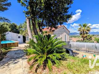 Vente  Maison de 134 m² à La Crau 539 500 euros Réf: SFN-2015628