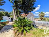 Vente  Maison de 134 m² à La Crau 539 500 euros