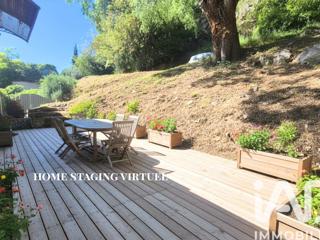 Vente  Maison de 76 m² à Signes 250 000 euros